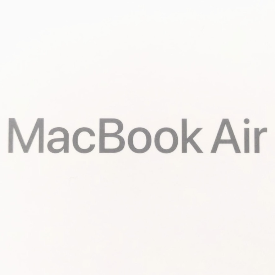 MacBook Air